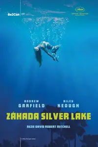 Záhada Silver Lake