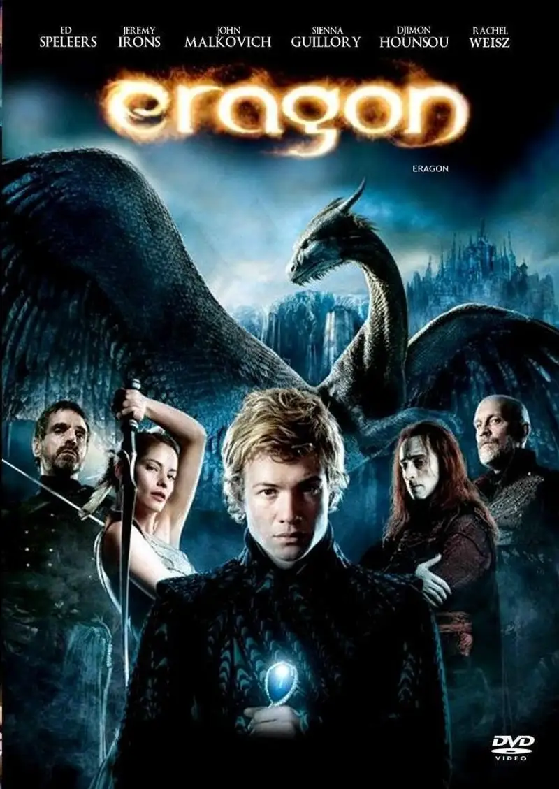 Eragon