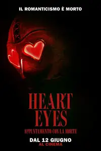 Heart Eyes - Appuntamento con la morte