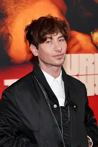 Barry Keoghan