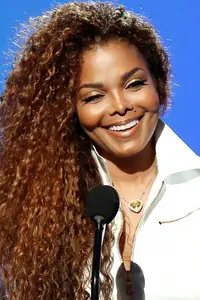 Janet Jackson