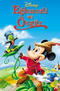 Eğlenceli ve Özgür