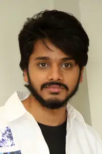 Teja Sajja