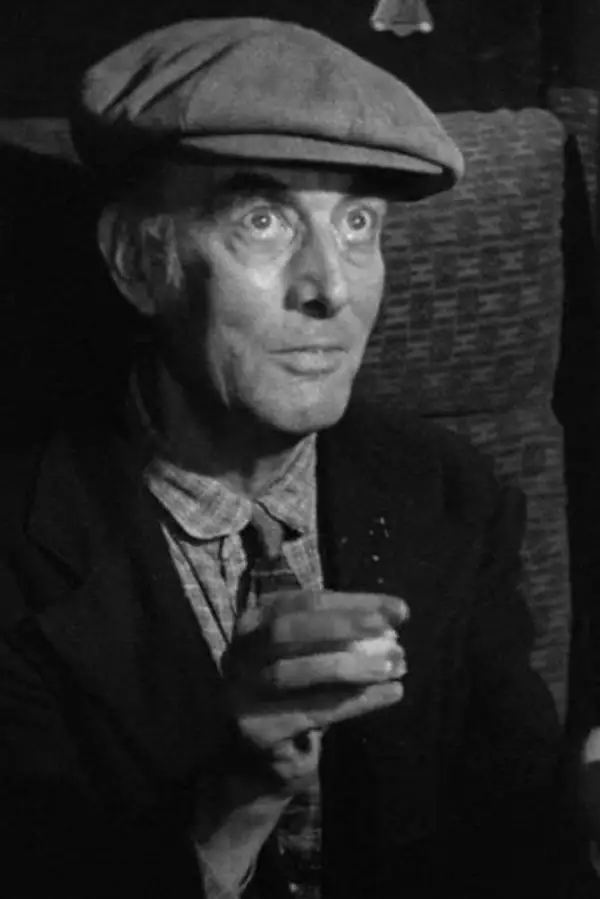 Eustace Wyatt