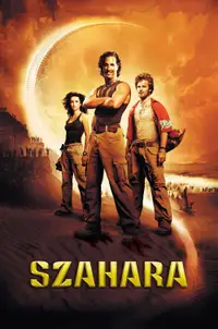 Szahara