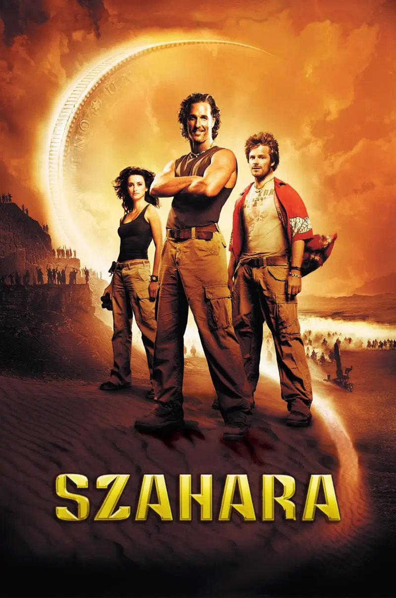 Szahara
