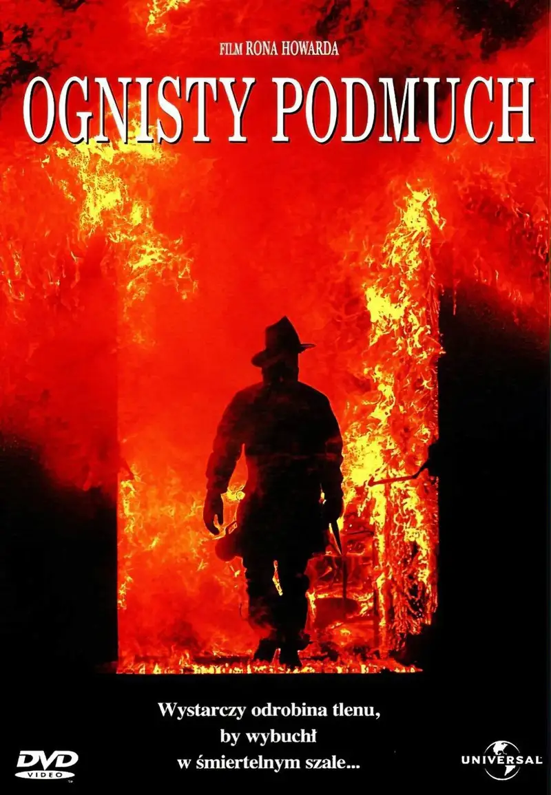 Ognisty Podmuch