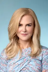 Nicole Kidman
