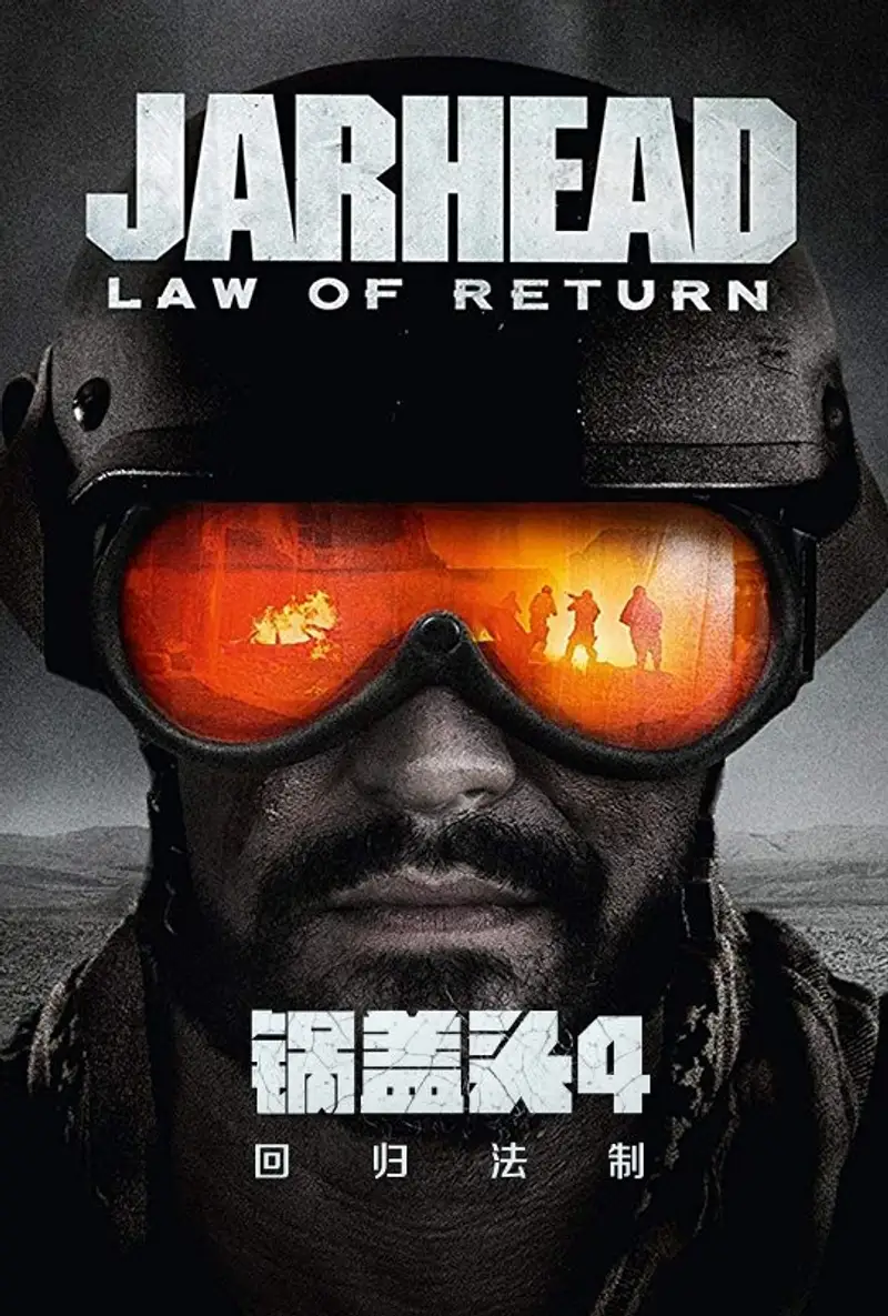 锅盖头4:回归法制