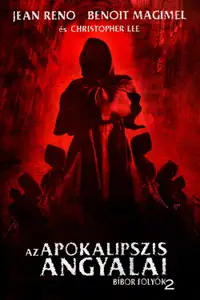 Bíbor folyók 2. - Az apokalipszis angyalai