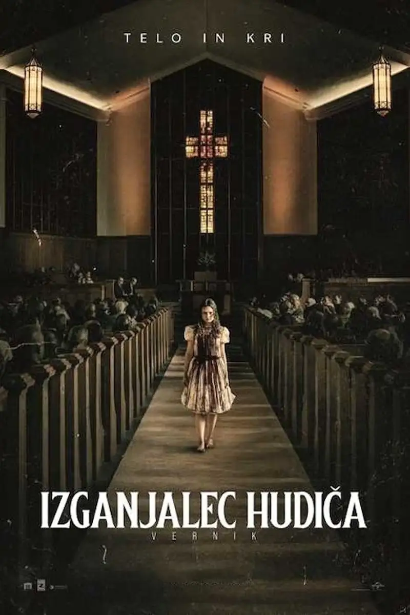Izganjalec hudiča: Vernik