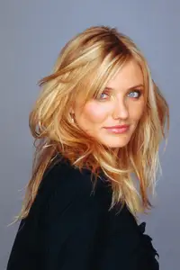 Cameron Diaz
