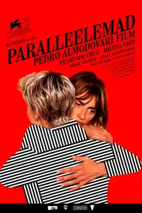 Paralleelemad