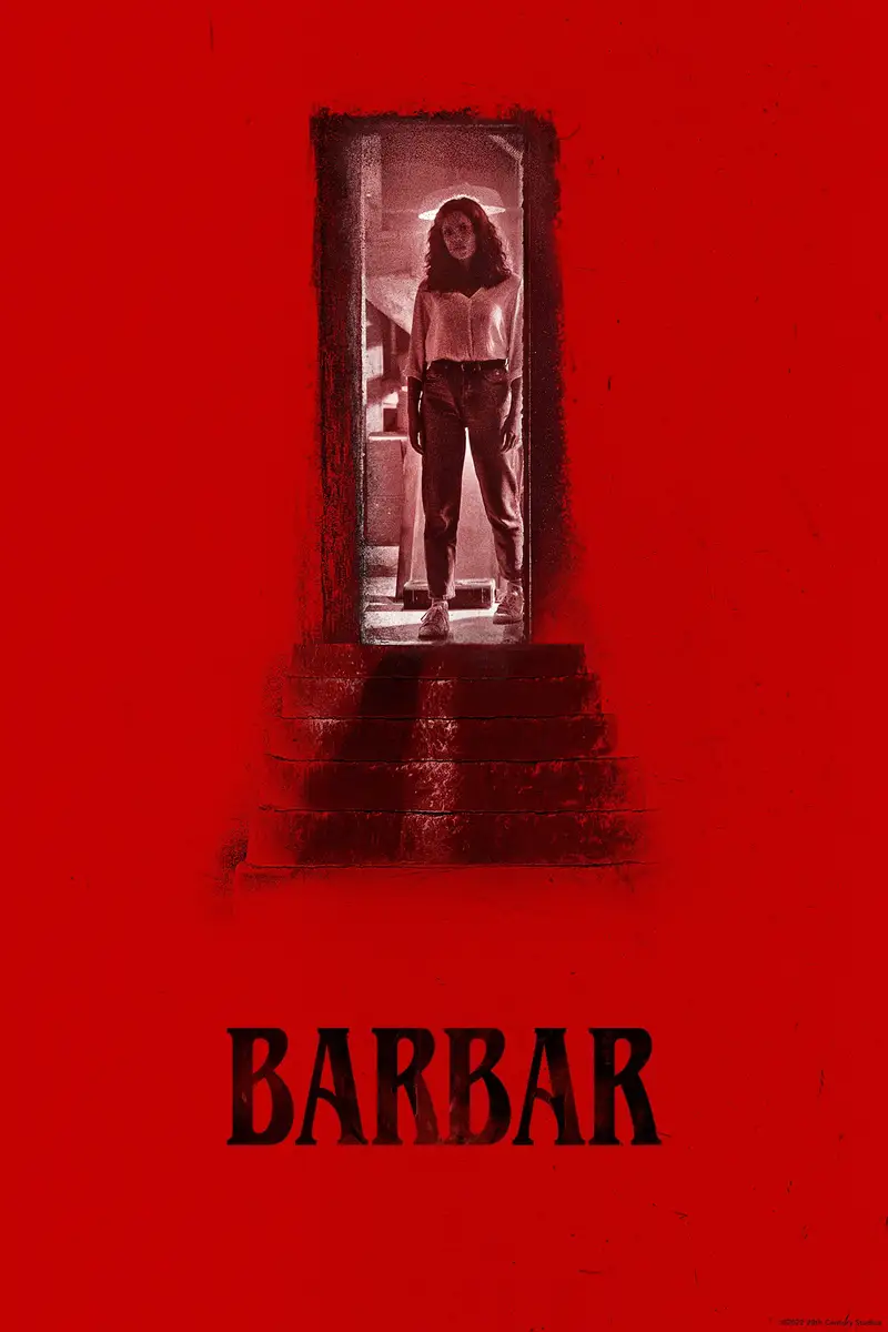 Barbar