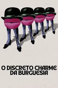 O Charme Discreto da Burguesia