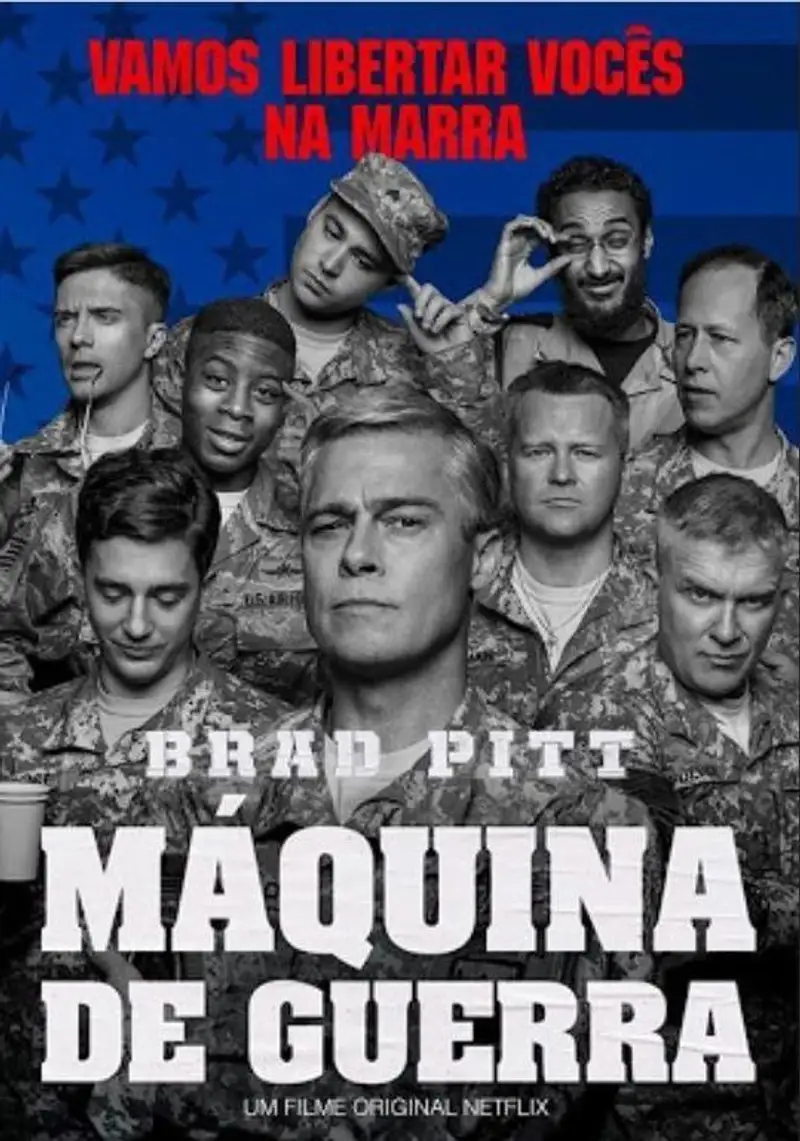Máquina de Guerra