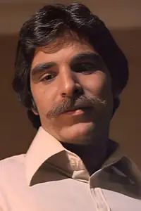 Harry Reems