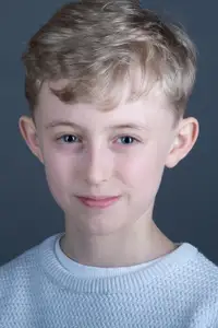 Gregor Selkirk
