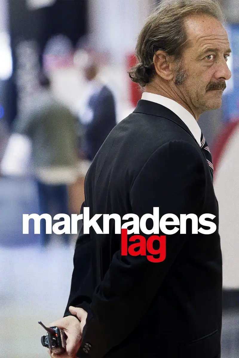 Marknadens lag