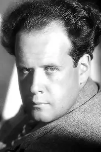 Sergei Eisenstein