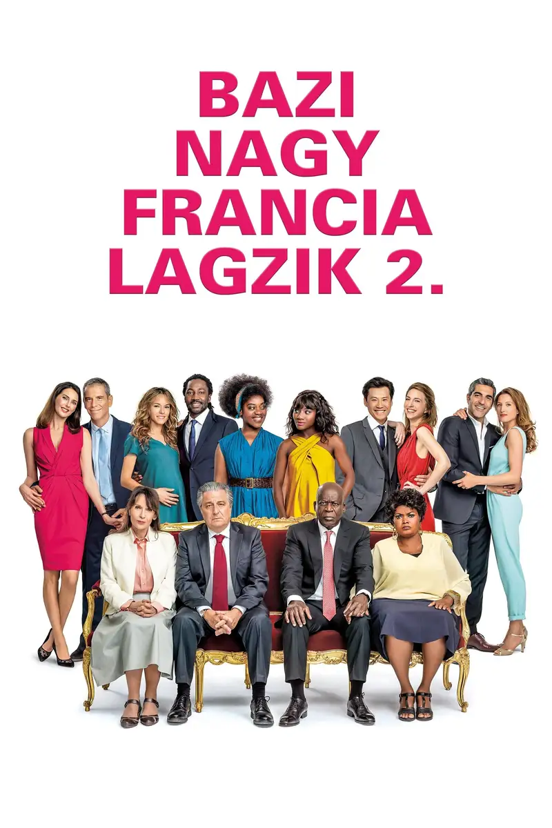 Bazi nagy francia lagzik 2.