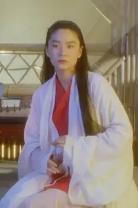 林青霞
