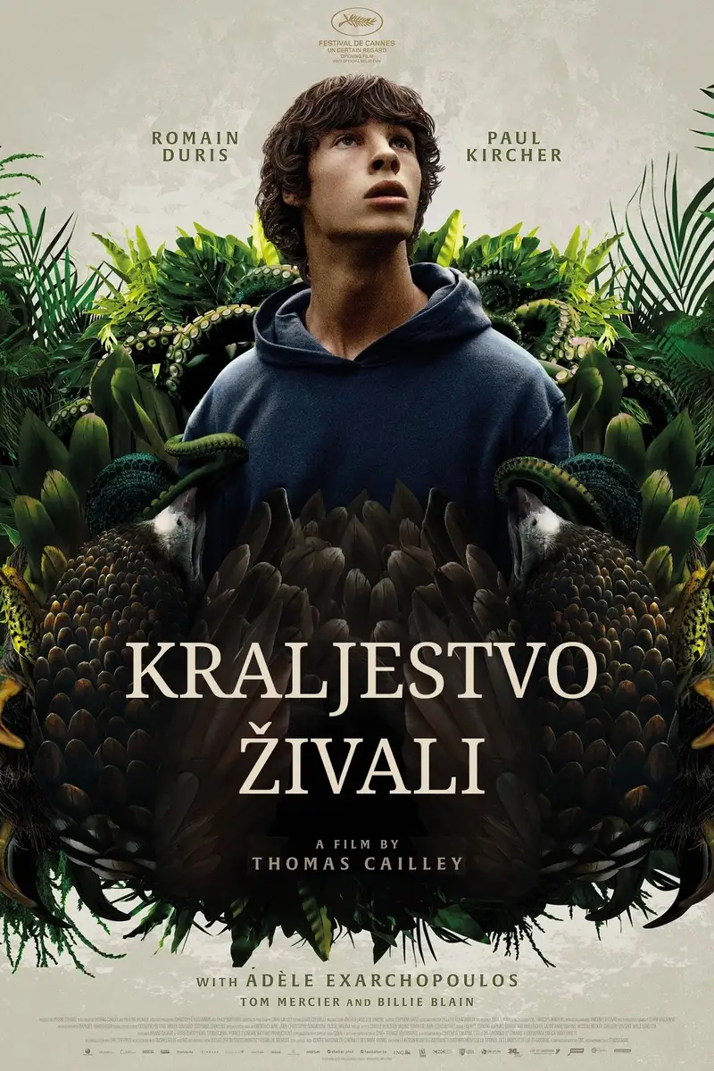 Kraljestvo živali
