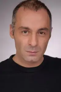 Ahmet Saraçoğlu