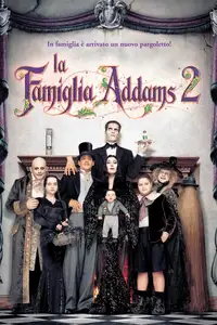 La famiglia Addams 2