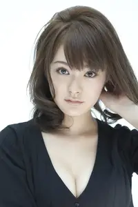 Shihori Kanjiya