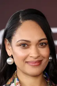 Cynthia Addai-Robinson