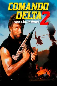 Força Delta 2