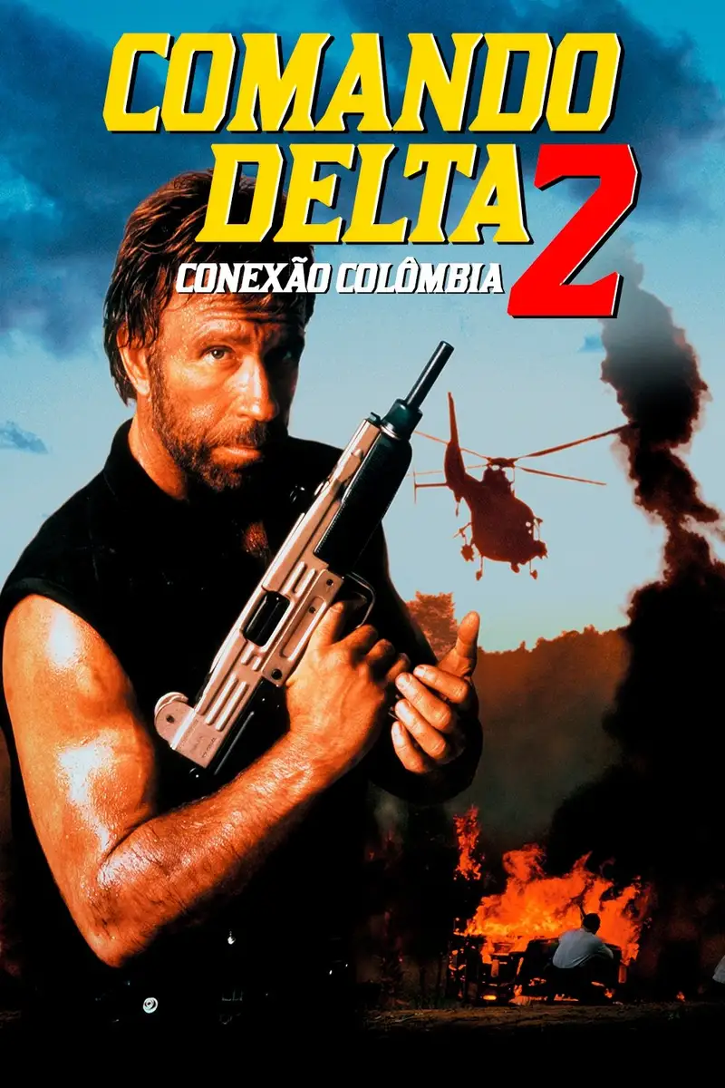 Força Delta 2