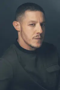 Theo Rossi