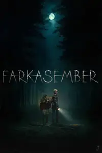 Farkasember
