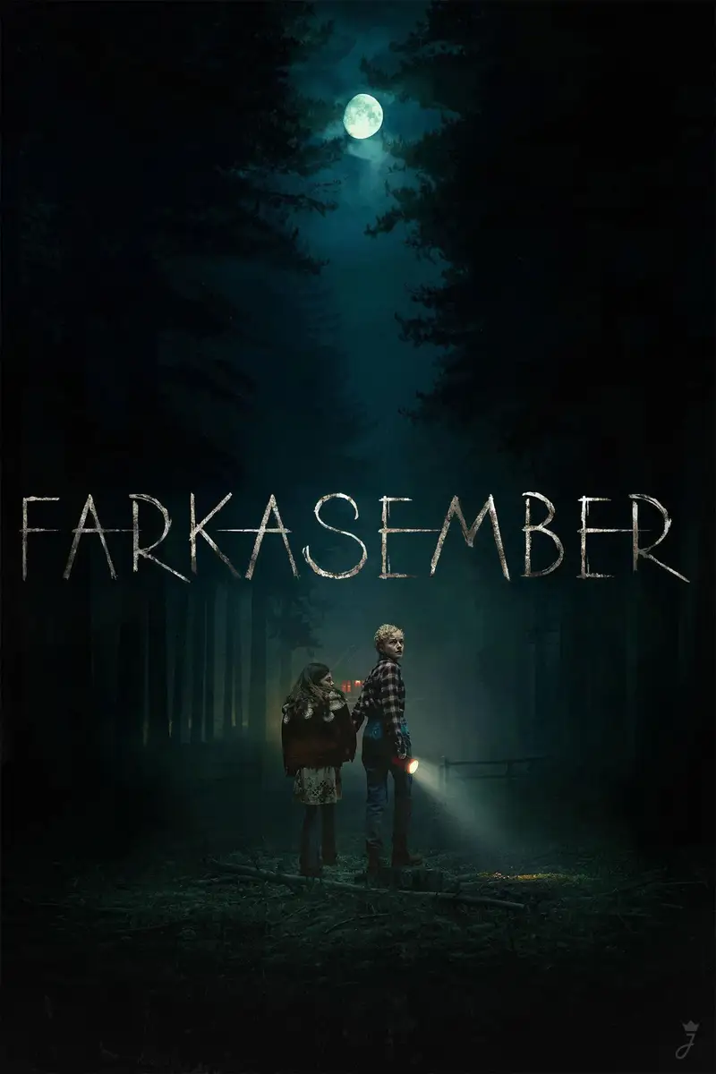 Farkasember