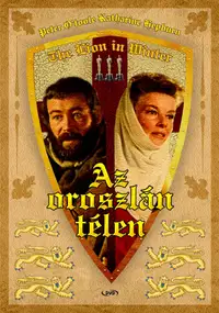 Az oroszlán télen