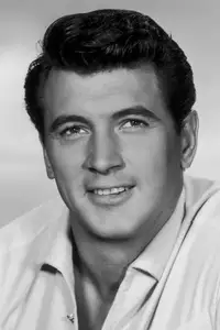 Rock Hudson