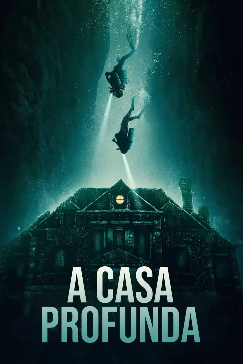 The Deep House