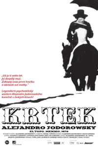 Krtek