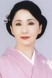 Shima Iwashita