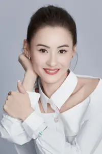 張柏芝