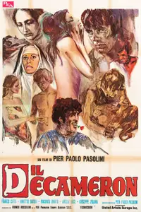 Il Decameron