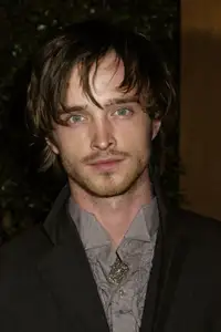 Aaron Paul