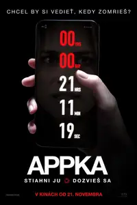 Appka: Stiahni a zomrieš