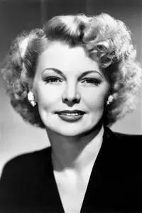 Constance Worth