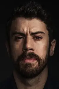 Toby Kebbell