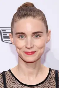 Rooney Mara