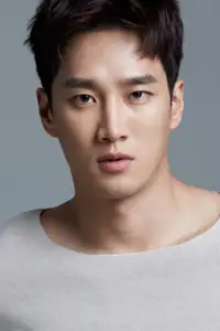 Ahn Bo-hyun