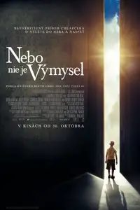 Nebo nie je výmysel
